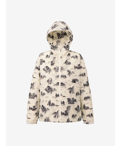 THE NORTH FACE (ﾉｰｽﾌｪｲｽ) - NOVELTY COMPACT JACKET (ﾉﾍﾞﾙﾃｨｺﾝﾊﾟｸﾄｼﾞｬｹｯﾄ) NP71535 ﾒﾝｽﾞ