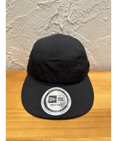 NEW ERA OUTDOOR (ﾆｭｰｴﾗ ｱｳﾄﾄﾞｱ) - BIKE CAP ADJASTER CODE COMBAT WOOL (ﾊﾞｲｸｷｬｯﾌﾟｱｼﾞｬｽﾀｰｺｰﾄﾞ ｺﾝﾊﾞｯﾄｳｰﾙ)