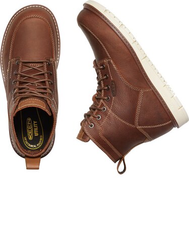 KEEN(ｷｰﾝ) - SAN JOSE 6 SOFT(ｻﾝﾉｾﾞ6ｿﾌﾄ)