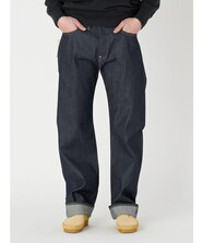 LEVIS (ﾘｰﾊﾞｲｽ) VINTAGE CLOTHING LVC 1944 501 ジーンズ ORGANIC 