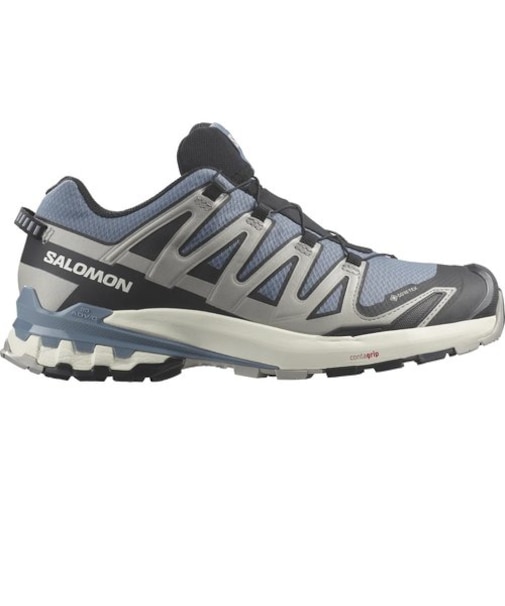 SALOMON (ｻﾛﾓﾝ) - XA PRO 3D V9 GTX (ｴｯｸｽｴｰﾌﾟﾛ 3D V9 ｺﾞｱﾃｯｸｽ)