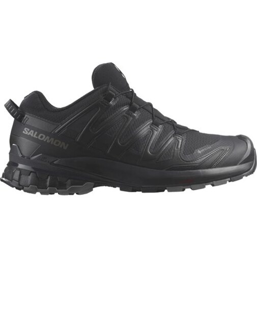 SALOMON (ｻﾛﾓﾝ) - XA PRO 3D V9 GORE-TEX W (ｴｯｸｽｴｰﾌﾟﾛ 3D V9 ｺﾞｱﾃｯｸｽ)