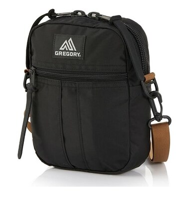 GREGORY (ｸﾞﾚｺﾞﾘｰ) - QUICK POCKET L (ｸｲｯｸﾎﾟｹｯﾄ L)