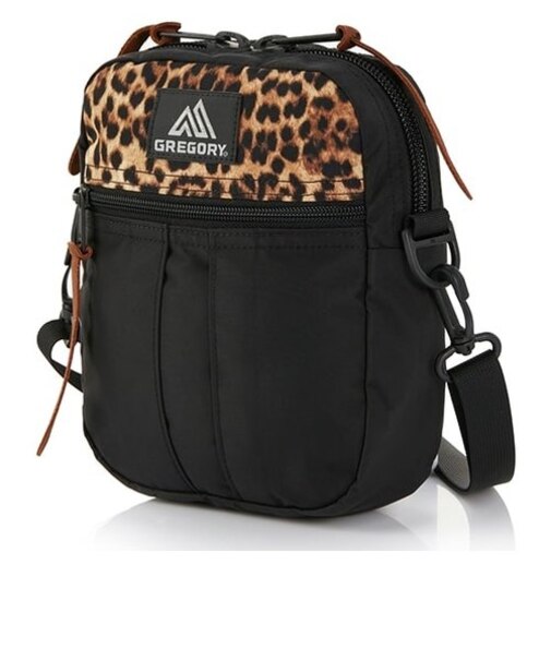 GREGORY (ｸﾞﾚｺﾞﾘｰ) - QUICK POCKET L (ｸｲｯｸﾎﾟｹｯﾄ L)