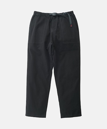 Gramicci (ｸﾞﾗﾐﾁ) - LOOSE TAPERED RIDGE PANT (ﾙｰｽﾞﾃｰﾊﾟｰﾄﾞﾘｯﾁﾞ) G114-OGT