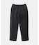 Gramicci (ｸﾞﾗﾐﾁ) - LOOSE TAPERED RIDGE PANT (ﾙｰｽﾞﾃｰﾊﾟｰﾄﾞﾘｯﾁﾞ) G114-OGT