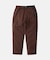 Gramicci (ｸﾞﾗﾐﾁ) - LOOSE TAPERED RIDGE PANT (ﾙｰｽﾞﾃｰﾊﾟｰﾄﾞﾘｯﾁﾞ) G114-OGT