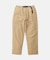Gramicci (ｸﾞﾗﾐﾁ) - LOOSE TAPERED RIDGE PANT (ﾙｰｽﾞﾃｰﾊﾟｰﾄﾞﾘｯﾁﾞ) G114-OGT