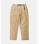 Gramicci (ｸﾞﾗﾐﾁ) - LOOSE TAPERED RIDGE PANT (ﾙｰｽﾞﾃｰﾊﾟｰﾄﾞﾘｯﾁﾞ) G114-OGT