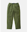 Gramicci (ｸﾞﾗﾐﾁ) - LOOSE TAPERED RIDGE PANT (ﾙｰｽﾞﾃｰﾊﾟｰﾄﾞﾘｯﾁﾞ) G114-OGT