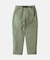 Gramicci (ｸﾞﾗﾐﾁ) - LOOSE TAPERED RIDGE PANT (ﾙｰｽﾞﾃｰﾊﾟｰﾄﾞﾘｯﾁﾞ) G114-OGT