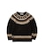 MANASTASH (ﾏﾅｽﾀｯｼｭ) ABERDEEN SWEATER NORDIC (ﾉﾙﾃﾞｨｯｸｾｰﾀｰ) 792-3240006