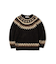 MANASTASH (ﾏﾅｽﾀｯｼｭ) ABERDEEN SWEATER NORDIC (ﾉﾙﾃﾞｨｯｸｾｰﾀｰ) 792-3240006