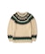 MANASTASH (ﾏﾅｽﾀｯｼｭ) ABERDEEN SWEATER NORDIC (ﾉﾙﾃﾞｨｯｸｾｰﾀｰ) 792-3240006