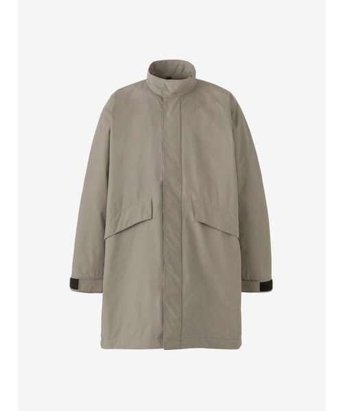 goldwin パーテックス シールド アクト ローバー コート GOLDWIN (ｺﾞｰﾙﾄﾞｳｨﾝ) PERTEX SHIELD Act Rover Coat (ﾊﾟｰﾃｯｸｽｼｰﾙﾄﾞｱｸﾄ