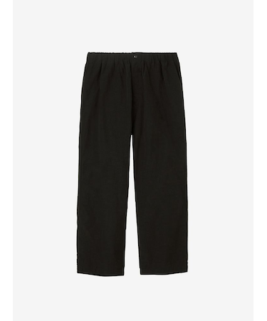 Goldwin (ゴールドウィン) - Relax Straight Easy Pants (リラックスストレートイージーパンツ) GL73179 ユニセックス