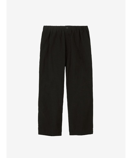 Goldwin (ゴールドウィン) - Relax Straight Easy Pants (リラックスストレートイージーパンツ) GL73179 ユニセックス