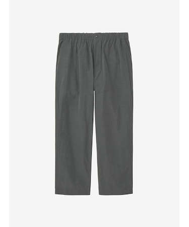 Goldwin (ｺﾞｰﾙﾄﾞｳｨﾝ) - Relax Straight Easy Pants (ﾘﾗｯｸｽｽﾄﾚｰﾄｲｰｼﾞｰﾊﾟﾝﾂ) GL73179 ﾕﾆｾｯｸｽ