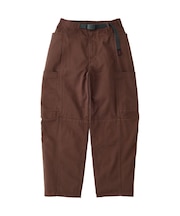 Gramicci (ｸﾞﾗﾐﾁ) - W'S VOYAGER PANT (ｳｨﾒﾝｽﾞｳﾞｫﾔｼﾞｬｰﾊﾟﾝﾂ) G2SW-P090