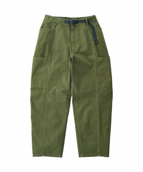 Gramicci (ｸﾞﾗﾐﾁ) - W'S VOYAGER PANT (ｳｨﾒﾝｽﾞｳﾞｫﾔｼﾞｬｰﾊﾟﾝﾂ) G2SW-P090