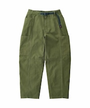 Gramicci (ｸﾞﾗﾐﾁ) - W'S VOYAGER PANT (ｳｨﾒﾝｽﾞｳﾞｫﾔｼﾞｬｰﾊﾟﾝﾂ) G2SW-P090