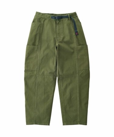 Gramicci (ｸﾞﾗﾐﾁ) - W'S VOYAGER PANT (ｳｨﾒﾝｽﾞｳﾞｫﾔｼﾞｬｰﾊﾟﾝﾂ) G2SW-P090