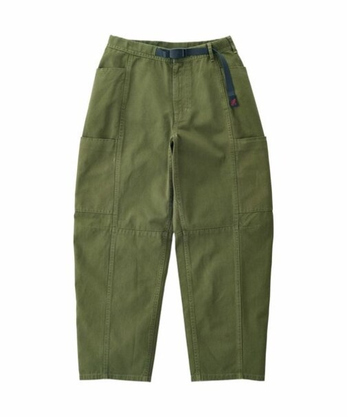 Gramicci (ｸﾞﾗﾐﾁ) - W'S VOYAGER PANT (ｳｨﾒﾝｽﾞｳﾞｫﾔｼﾞｬｰﾊﾟﾝﾂ) G2SW-P090