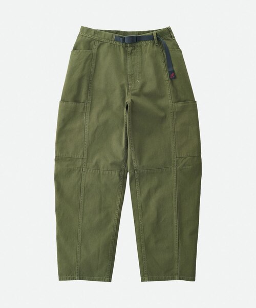 Gramicci (ｸﾞﾗﾐﾁ) - W'S VOYAGER PANT (ｳｨﾒﾝｽﾞｳﾞｫﾔｼﾞｬｰﾊﾟﾝﾂ) G2SW-P090