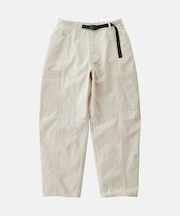 Gramicci (ｸﾞﾗﾐﾁ) - W'S VOYAGER PANT (ｳｨﾒﾝｽﾞｳﾞｫﾔｼﾞｬｰﾊﾟﾝﾂ) G2SW-P090