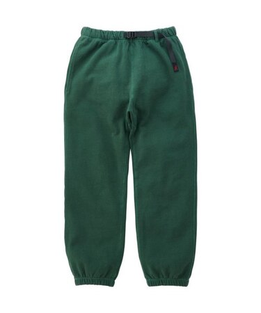 GRAMICCI (グラミッチ) CLASSIC GRAMICCI SWEATPANT (クラシックグラミチスウェットパンツ) G3FU-P049