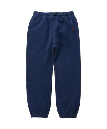 GRAMICCI (ｸﾞﾗﾐｯﾁ) CLASSIC GRAMICCI SWEATPANT (ｸﾗｼｯｸｸﾞﾗﾐﾁｽｳｪｯﾄﾊﾟﾝﾂ) G3FU-P049