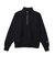 CHAMPION (ﾁｬﾝﾋﾟｵﾝ) リバースウィーブハーフジップスウェットシャツ C3-Y017
