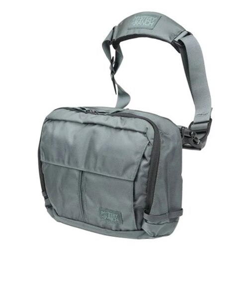 MYSTERY RANCH (ﾐｽﾃﾘｰﾗﾝﾁ) - DISTRICT 8 (ﾃﾞｨｽﾄﾘｸﾄ 8)