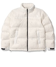 THE NORTH FACE (ﾉｰｽﾌｪｲｽ) Undyed Nuptse Jacket (ｱﾝﾀﾞｲﾄﾞﾇﾌﾟｼｼﾞｬｹｯﾄ) ND92337