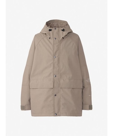 THE NORTH FACE (ﾉｰｽﾌｪｲｽ) Compilation Jacket (ｺﾝﾋﾟﾚｰｼｮﾝｼﾞｬｹｯﾄ) NP62360