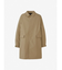 THE NORTH FACE (ﾉｰｽﾌｪｲｽ) Compilation Over Coat (ｺﾝﾋﾟﾚｰｼｮﾝｵｰﾊﾞｰｺｰﾄ) NP62361
