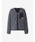 THE NORTH FACE (ﾉｰｽﾌｪｲｽ) Reversible Extreme Pile Cardigan (ﾘﾊﾞｰｼﾌﾞﾙｴｸｽﾄﾘｰﾑﾊﾟｲﾙｶｰﾃﾞｨｶﾞﾝ) NP72334 