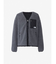 THE NORTH FACE (ﾉｰｽﾌｪｲｽ) Reversible Extreme Pile Cardigan (ﾘﾊﾞｰｼﾌﾞﾙｴｸｽﾄﾘｰﾑﾊﾟｲﾙｶｰﾃﾞｨｶﾞﾝ) NP72334 