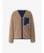 THE NORTH FACE (ﾉｰｽﾌｪｲｽ) Reversible Extreme Pile Cardigan (ﾘﾊﾞｰｼﾌﾞﾙｴｸｽﾄﾘｰﾑﾊﾟｲﾙｶｰﾃﾞｨｶﾞﾝ) NP72334 