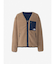 THE NORTH FACE (ﾉｰｽﾌｪｲｽ) Reversible Extreme Pile Cardigan (ﾘﾊﾞｰｼﾌﾞﾙｴｸｽﾄﾘｰﾑﾊﾟｲﾙｶｰﾃﾞｨｶﾞﾝ) NP72334 