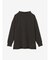 DANSKIN (ﾀﾞﾝｽｷﾝ) GREENWAY MOCK NECK SWEAT (ｸﾞﾘｰﾝｳｪｲﾓｯｸﾈｯｸｽｳｪｯﾄ) DC523303