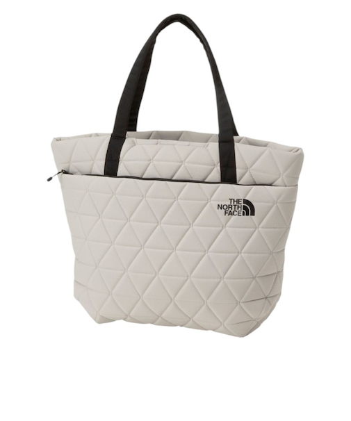 THE NORTH FACE (ノースフェイス) - GEOFACE TOTE (ジオフェイストート) NM32352