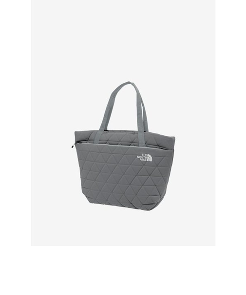 THE NORTH FACE (ﾉｰｽﾌｪｲｽ) - GEOFACE TOTE (ｼﾞｵﾌｪｲｽ ﾄｰﾄ)