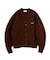 PENNEY'S (ﾍﾟﾆｰｽﾞ) THE FOX CARDIGAN(ｻﾞﾌｫｯｸｽ ｶｰﾃﾞｨｶﾞﾝ) PN23F010