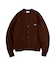 PENNEY'S (ﾍﾟﾆｰｽﾞ) THE FOX CARDIGAN(ｻﾞﾌｫｯｸｽ ｶｰﾃﾞｨｶﾞﾝ) PN23F010