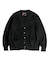 TOWNCRAFT (ﾀｳﾝｸﾗﾌﾄ) BOUCLE CARDIGAN (ﾌﾞｰｸﾚｶｰﾃﾞｨｶﾞﾝ) TC23S014