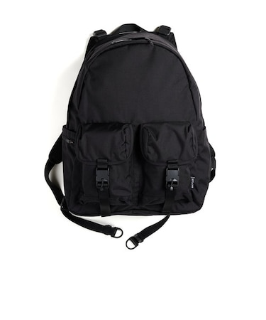 BAICYCLON by bagjack (ﾊﾞｲｼｸﾛﾝ ﾊﾞｲ ﾊﾞｯｸﾞｼﾞｬｯｸ) - BACKPACK (ﾊﾞｯｸﾊﾟｯｸ) BCL-37