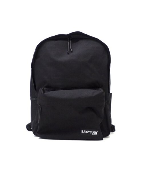 BAICYCLON by bagjack (ﾊﾞｲｼｸﾛﾝ ﾊﾞｲ ﾊﾞｯｸﾞｼﾞｬｯｸ) - CORE LINE DAYPACK (ｺｱﾗｲﾝ ﾃﾞｲﾊﾞｯｸ) CL-01