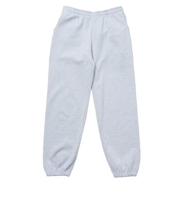 LOS ANGELES APPAREL (ﾛｻﾝｾﾞﾙｽｱﾊﾟﾚﾙ) 14OZ HEAVY FLEECE PANTS (14ｵﾝｽﾍﾋﾞｰﾌﾘｰｽﾊﾟﾝﾂ) HF-04
