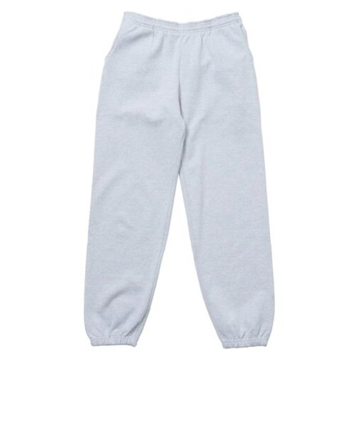 LOS ANGELES APPAREL (ﾛｻﾝｾﾞﾙｽｱﾊﾟﾚﾙ) 14OZ HEAVY FLEECE PANTS (14ｵﾝｽﾍﾋﾞｰﾌﾘｰｽﾊﾟﾝﾂ) HF-04